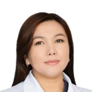 Калдыбаева Айнур Бейбытовна, аллерголог, дерматовенеролог, дерматолог, детский аллерголог, детский дерматолог, детский трихолог, трихолог - Алматы