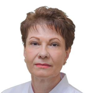 Бычкова Елена Александровна, дерматолог - Алматы