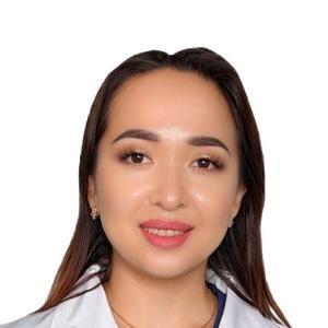 Сайрамбек Сандугаш Бакытжанкызы, дерматолог, врач-косметолог, детский дерматолог - Алматы