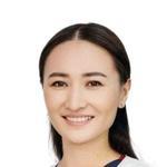 Акимханова Айжан Жансериковна, Врач общей практики (семейный врач) - Алматы