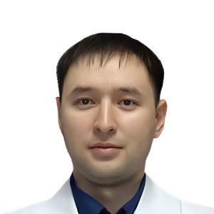 Оспан Али Нургалиулы, лор, детский лор - Алматы