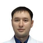 Оспан Али Нургалиулы, ЛОР, Детский ЛОР - Алматы