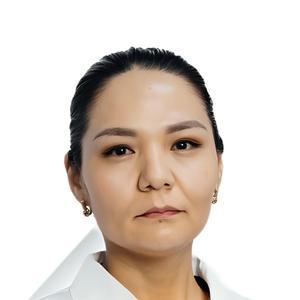 Мурзакматова Аиза Майрамбековна, гинеколог, гинеколог-эндокринолог, детский гинеколог, детский гинеколог-эндокринолог - Алматы