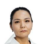 Мурзакматова Аиза Майрамбековна, Гинеколог, Гинеколог-эндокринолог, Детский гинеколог, Детский гинеколог-эндокринолог - Алматы