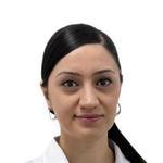 Курдаева Ирада Баталовна, Педиатр - Алматы