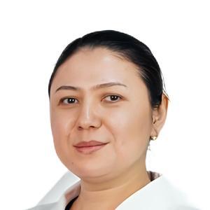 Медетбекова Дана Баглановна, врач узи, детский врач узи - Алматы