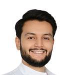 Маметалиев Риимжан Дильмуратович, Терапевт, Гастроэнтеролог, Кардиолог, Пульмонолог - Алматы