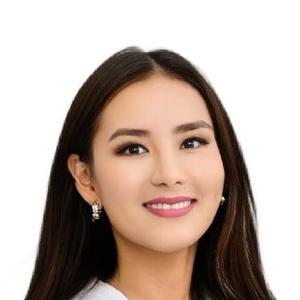 Сарсен Феруза Апейкызы, гинеколог, детский гинеколог - Алматы