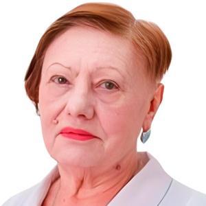 Лысенко Любовь Васильевна, гинеколог - Алматы