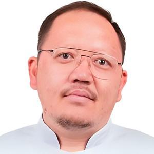 Малбасканов Абзал Дүйсенбекұлы, пульмонолог, торакальный хирург, фтизиатр - Алматы