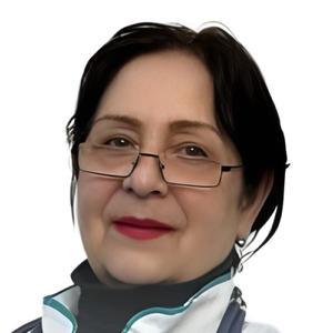 Наумова Халида Талгатовна - фотография Наумова Халида Талгатовна, педиатр - Алматы