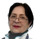 Наумова Халида Талгатовна, Педиатр - Алматы