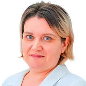 Молоствова Лидия Николаевна - фотосурет Молоствова Лидия Николаевна, гинеколог - Алматы
