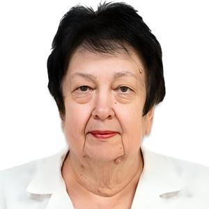 Ужегова Елена Борисовна, пульмонолог - Алматы