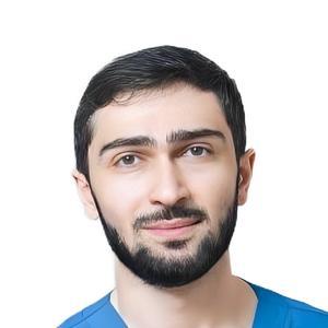 Мемішев Тайфур Зәкірұлы, ортопед, травматолог - Алматы