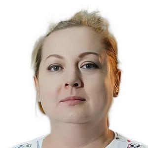 Австриевских Ирина Владиславовна, педиатр, детский гастроэнтеролог - Алматы