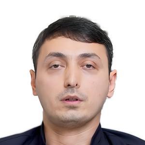 Ахметов Рамиль Әбубәкірұлы, уролог, андролог - Алматы