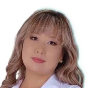 Таирова Аида Құдрятжанқызы - фотосурет Таирова Аида Құдрятжанқызы, терапевт, гастроэнтеролог, кардиолог - Алматы
