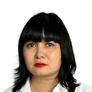 Бисопанова Камила Муратовна, невролог - Алматы