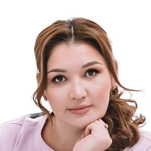 Хайбуллаева Гулжауар Фаритовна, гинеколог - Алматы