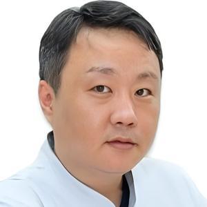 Ким Всеволод Анатольевич, гинеколог, хирург - Алматы