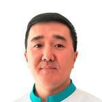 Халмуминов Нурсултан Дарибаевич, Детский ортопед, детский травматолог, детский хирург - Алматы