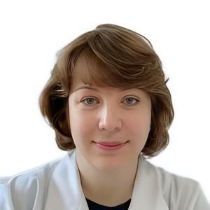 Голубятникова Наталья Александровна - фотография Голубятникова Наталья Александровна, детский невролог - Алматы