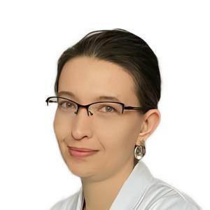 Чемерис Елена Николаевна, врач узи - Алматы