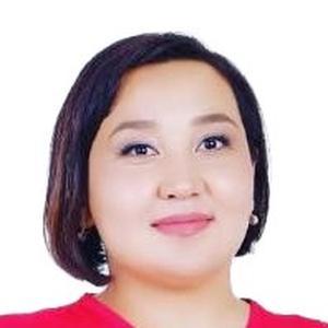 Исаева Нургуль Исаевна, гинеколог, врач узи, детский гинеколог - Алматы