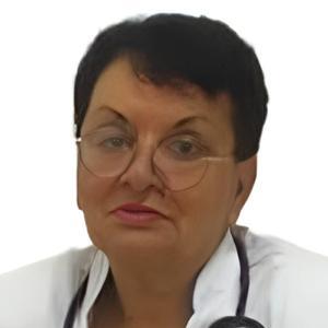 Алова Фира Алиевна, педиатр, детский гастроэнтеролог - Алматы