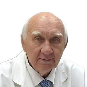 Соколик Валерий Иванович - фотография Соколик Валерий Иванович, уролог - Алматы