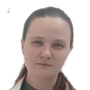 Осипова Анна Вячеславовна, педиатр - Алматы