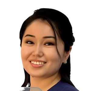 Сайлаубаева Асем Жалгауевна, лор - Алматы