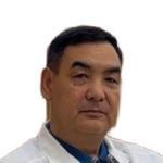 Рузиев Мурат Махмутович, Гинеколог, уролог - Алматы