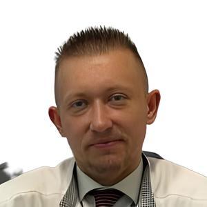 Ясаков Иван Сергеевич, онколог-маммолог, маммолог, хирург - Алматы