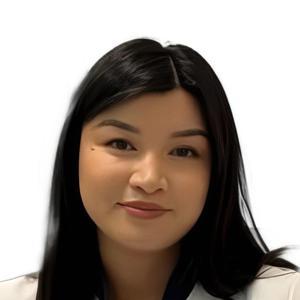 Азизова Зарина Маратовна, эндокринолог, диетолог - Алматы