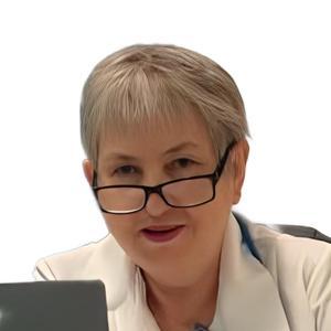 Парфентьева Ольга Юрьевна, терапевт, гастроэнтеролог - Алматы