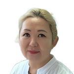 Тлеубаева Жанар Нусупхановна, Дерматолог, Дерматовенеролог, Детский дерматолог - Алматы