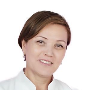 Тилегенова Гулжан Ерназаровна, гинеколог, репродуктолог - Алматы
