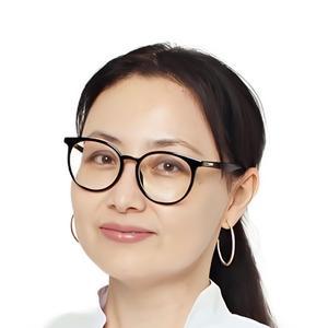 Кусайын Сара Муратбековна - фотография Кусайын Сара Муратбековна, гинеколог - Алматы