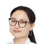 Кусайын Сара Муратбековна, Гинеколог - Алматы