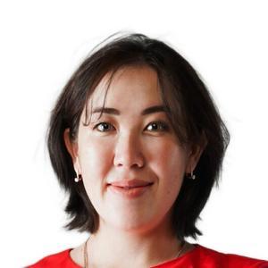 Жумадилова Еркежан Аскаровна, врач-косметолог, дерматолог - Алматы