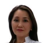 Курмашева Гаухар Амангельдиевна, Гинеколог - Алматы