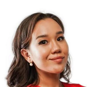 Канат Анэль Канаткызы, врач-косметолог - Алматы