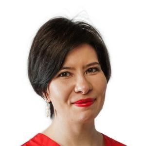 Омарбекова Рамина Ермекқызы, дерматолог, врач-косметолог - Алматы