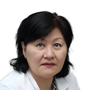 Сасаева Сұлушаш Нұрмағамбетқызы, неонатолог - Алматы