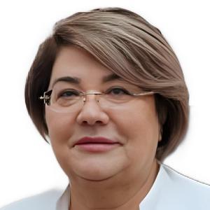 Челохсаева Валентина Викторовна, акушер, гинеколог - Алматы