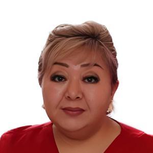 Джаксылыкова Гаухар Еркинбековна, акушер, гинеколог - Алматы