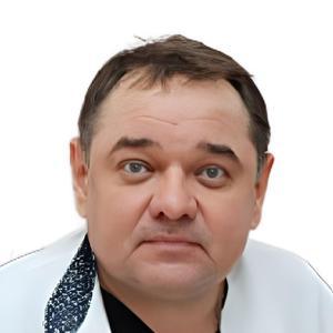 Савостьянов Виктор Васильевич, акушер, гинеколог - Алматы