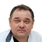 Савостьянов Виктор Васильевич, Акушер, Гинеколог - Алматы